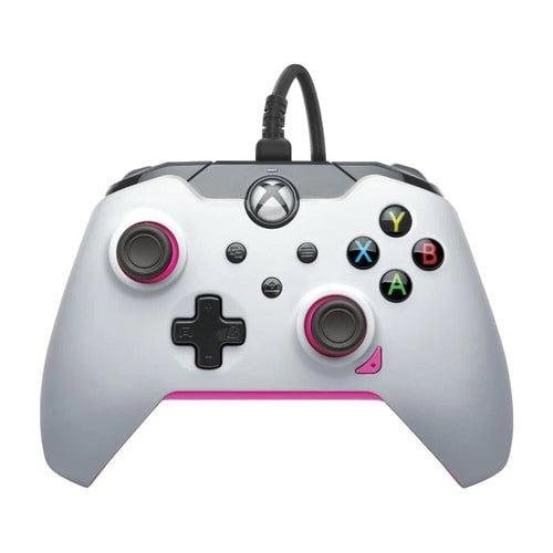 PDP Gaming Kablet controller til Xbox Series X i gruppen HJEMMEELEKTRONIK / Spilkonsoller og tilbehør / Xbox Series X hos TP E-commerce Nordic AB (C84711)