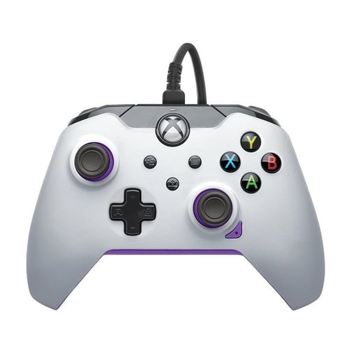 PDP Gaming Kablet controller til Xbox Series X i gruppen HJEMMEELEKTRONIK / Spilkonsoller og tilbehør / Xbox Series X hos TP E-commerce Nordic AB (C84712)