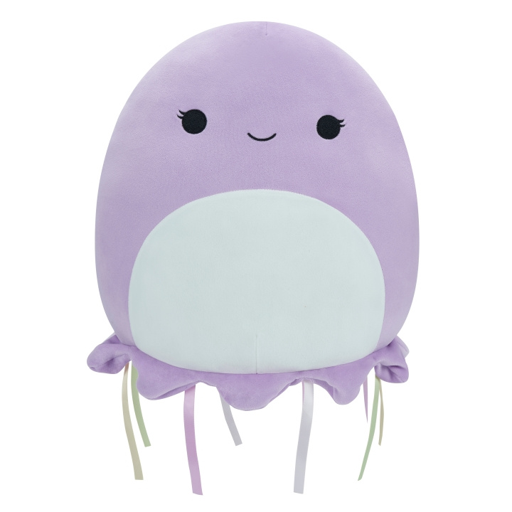 Squishmallows 30 cm P16 Anni vandmand (4135P16) i gruppen LEGETØJ, BØRN & BABY / Babyleg (0-3 år) / Tøjdyr hos TP E-commerce Nordic AB (C84722)