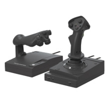 Hori Flight Stick til Xbox Series X i gruppen HJEMMEELEKTRONIK / Spilkonsoller og tilbehør / Xbox Series X hos TP E-commerce Nordic AB (C84747)