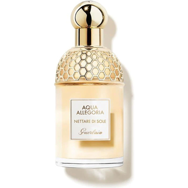 Guerlain Aqua Allegoria Nettare Di Sole EDT 75 ml i gruppen SKØNHED & HELSE / Duft & Parfume / Parfume / Parfume til hende hos TP E-commerce Nordic AB (C84761)