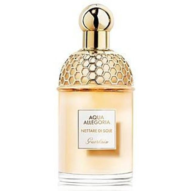 Guerlain Aqua Allegoria Nettare Di Sole EDT 125 ml i gruppen SKØNHED & HELSE / Duft & Parfume / Parfume / Parfume til hende hos TP E-commerce Nordic AB (C84762)