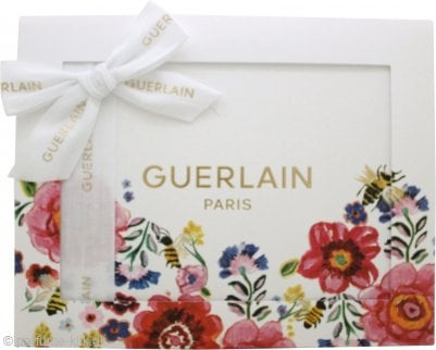 Guerlain Mon Guerlain EDP 50 ml +EDP 5 ml + Body Lotion 75 ml - Gavesæt i gruppen SKØNHED & HELSE / Gaveæske / Gaveæske til hende hos TP E-commerce Nordic AB (C84764)