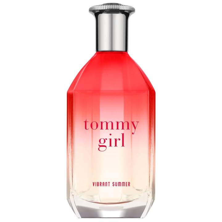 Tommy Hilfiger Tommy Girl Summer Game EDT 100 ml i gruppen SKØNHED & HELSE / Duft & Parfume / Parfume / Parfume til hende hos TP E-commerce Nordic AB (C84797)