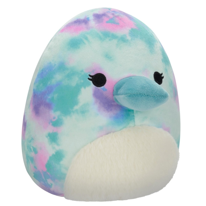 Squishmallows 19 cm P19 C - Mitch i gruppen LEGETØJ, BØRN & BABY / Babyleg (0-3 år) / Tøjdyr hos TP E-commerce Nordic AB (C84854)