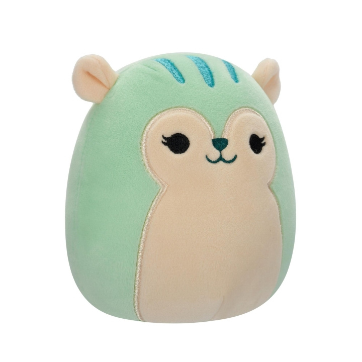 Squishmallows 19 cm P19 C - Fuyuki i gruppen LEGETØJ, BØRN & BABY / Babyleg (0-3 år) / Tøjdyr hos TP E-commerce Nordic AB (C84856)