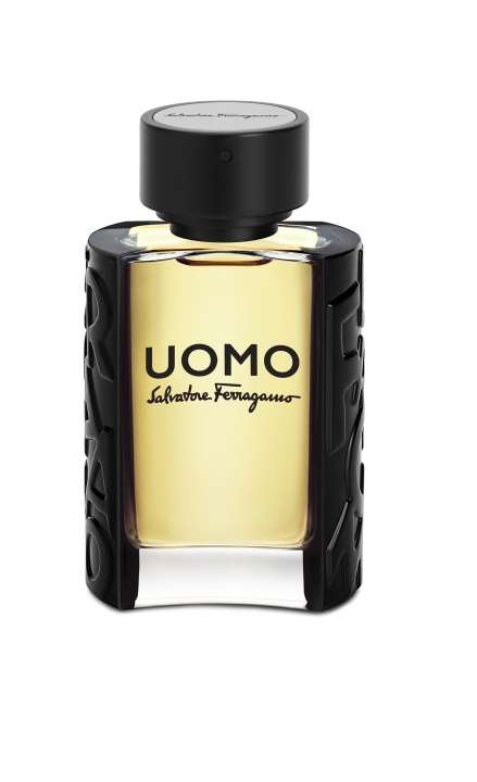 Salvatore Ferragamo Uomo EDT 50 ml i gruppen SKØNHED & HELSE / Duft & Parfume / Parfume / Parfume til ham hos TP E-commerce Nordic AB (C84871)