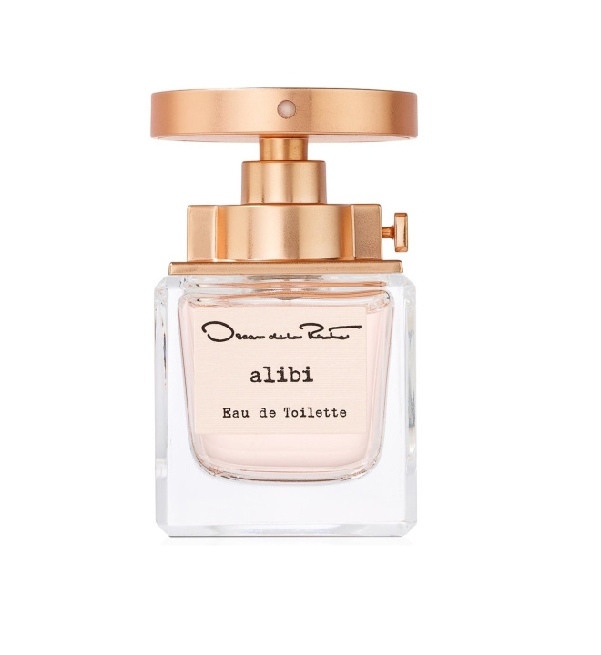 Oscar De La Renta Alibi EDT 30 ml i gruppen SKØNHED & HELSE / Duft & Parfume / Parfume / Parfume til hende hos TP E-commerce Nordic AB (C84879)