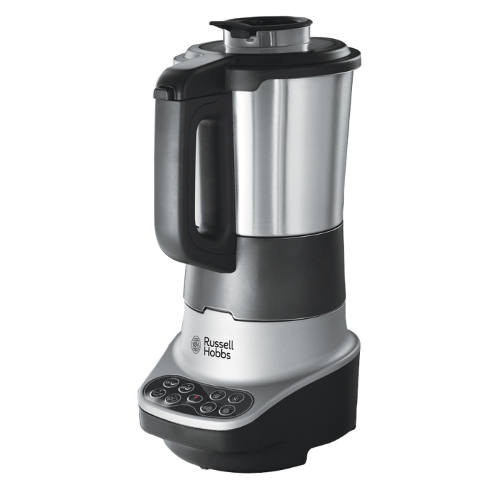 Russell Hobbs Suppemaskine og blender i gruppen HJEM, HUS & HAVE / Husholdningsapparater / Øvrige husholdningsapparater hos TP E-commerce Nordic AB (C84889)