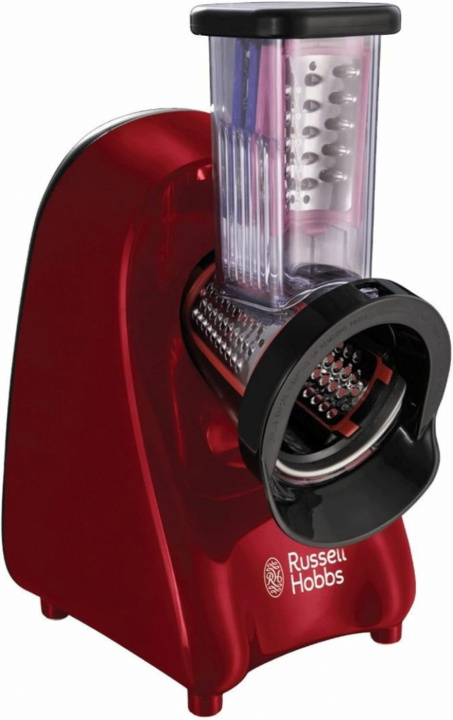 Russell Hobbs Desire Slice & Go-maskine i gruppen HJEM, HUS & HAVE / Husholdningsapparater / Øvrige husholdningsapparater hos TP E-commerce Nordic AB (C84890)