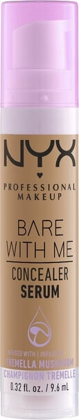 NYX Professional Makeup Bare With Me Concealer Serum - Sand i gruppen SKØNHED & HELSE / Makeup / Makeup ansigt / Concealer hos TP E-commerce Nordic AB (C84910)