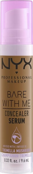 NYX Professional Makeup Bare With Me Concealer Serum - Camel i gruppen SKØNHED & HELSE / Makeup / Makeup ansigt / Concealer hos TP E-commerce Nordic AB (C84912)