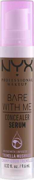 NYX Professional Makeup Bare With Me Concealer Serum - Rich i gruppen SKØNHED & HELSE / Makeup / Makeup ansigt / Concealer hos TP E-commerce Nordic AB (C84914)