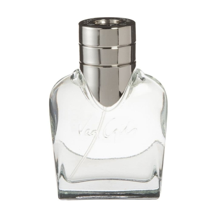 Van Gils Basic Instinct EDT - 40 ml i gruppen SKØNHED & HELSE / Duft & Parfume / Parfume / Unisex hos TP E-commerce Nordic AB (C84918)