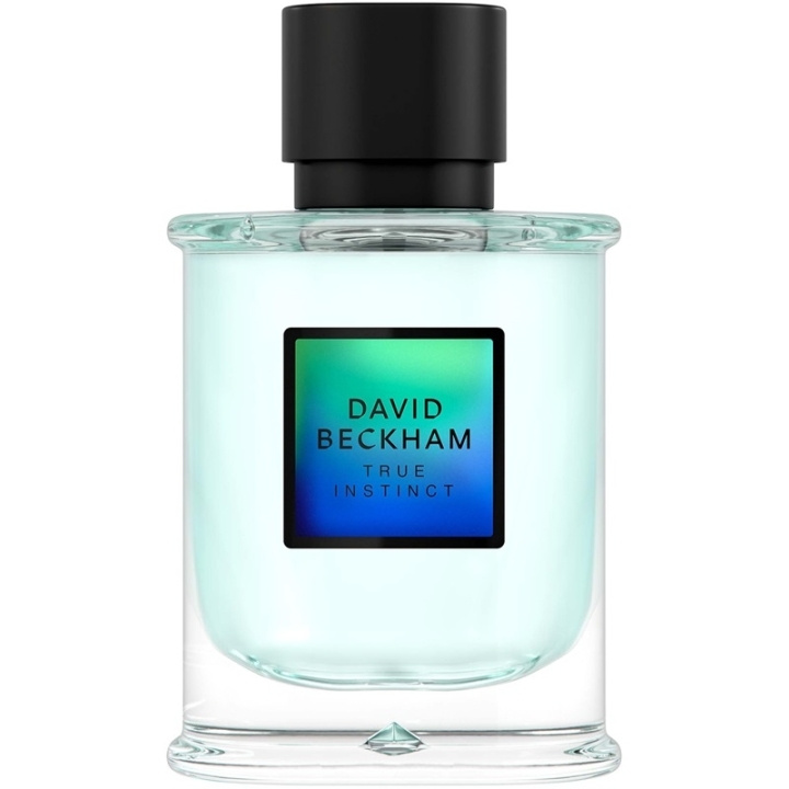 David Beckham True Instinct Edp 75ml i gruppen SKØNHED & HELSE / Duft & Parfume / Parfume / Parfume til ham hos TP E-commerce Nordic AB (C84934)