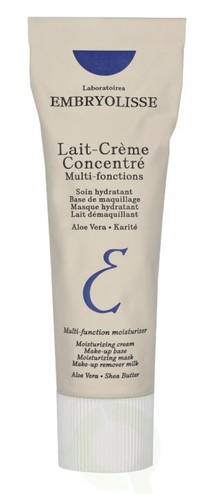 Embryolisse Multi-Function Moisterizer 30 ml Cream - Make-Up base - Mask - Make-Up Remover Milk i gruppen SKØNHED & HELSE / Hudpleje / Ansigt / Ansigtscreme hos TP E-commerce Nordic AB (C84977)