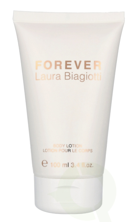 Laura Biagiotti Forever Body Lotion 100 ml i gruppen SKØNHED & HELSE / Hudpleje / Kropspleje / Body lotion hos TP E-commerce Nordic AB (C84978)