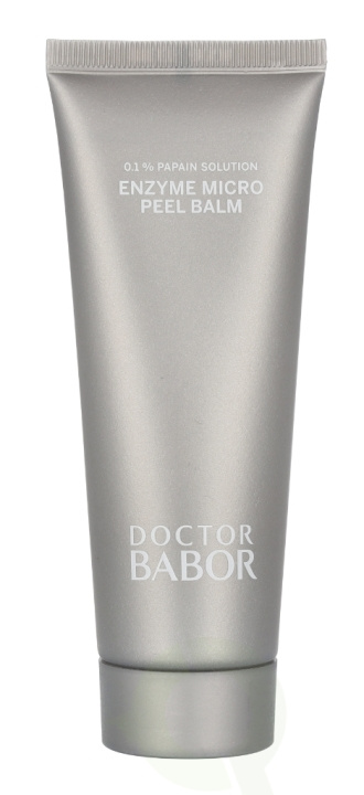 Babor Resurface Enzyme Micro Peel Balm 75 ml i gruppen SKØNHED & HELSE / Hudpleje / Ansigt / Scrub / Peeling hos TP E-commerce Nordic AB (C84985)