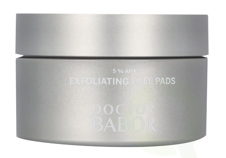 Babor Resurface Exfoliating Peel Pads 40 piece i gruppen SKØNHED & HELSE / Hudpleje / Ansigt / Scrub / Peeling hos TP E-commerce Nordic AB (C84987)