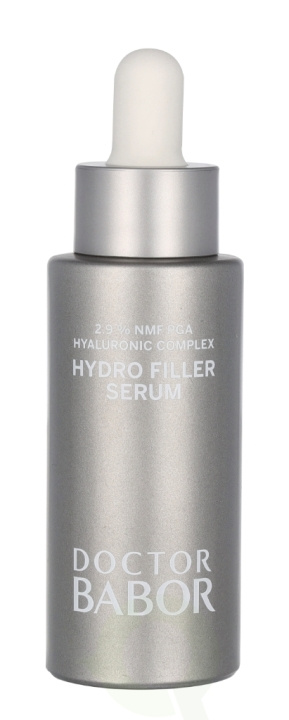 Babor Hydration Hydro Filler Serum 30 ml i gruppen SKØNHED & HELSE / Hudpleje / Ansigt / Hudserum hos TP E-commerce Nordic AB (C84989)