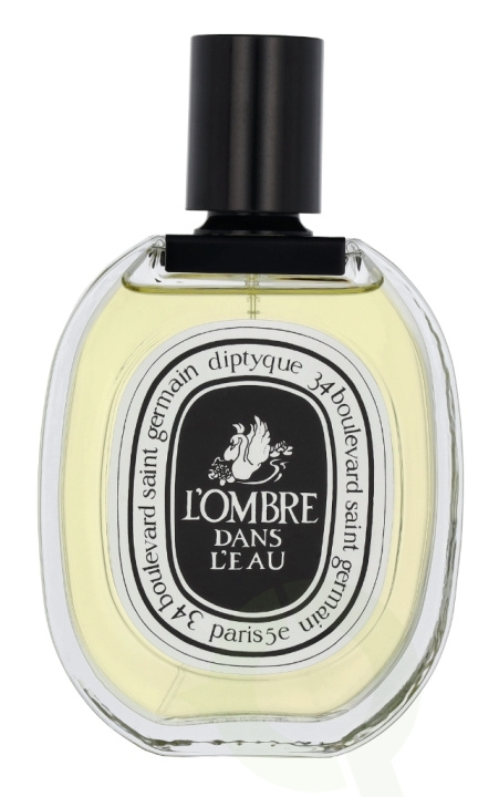 Diptyque L\'Ombre Dans L\'Eau Edt Spray 100 ml i gruppen SKØNHED & HELSE / Duft & Parfume / Parfume / Parfume til hende hos TP E-commerce Nordic AB (C85021)