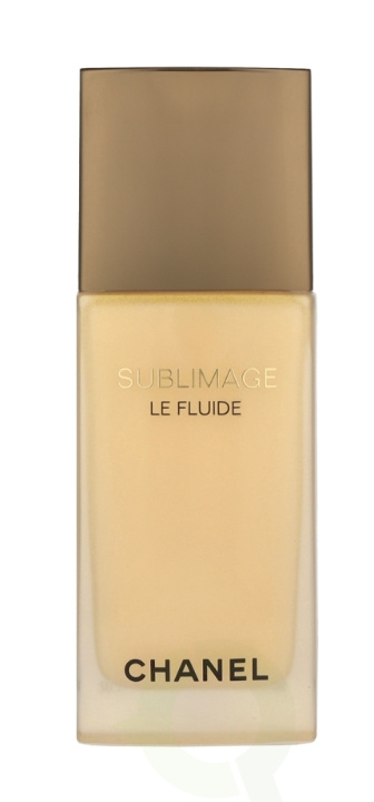 Chanel Sublimage Le Fluide 50 ml i gruppen SKØNHED & HELSE / Hudpleje / Ansigt / Ansigtscreme hos TP E-commerce Nordic AB (C85051)