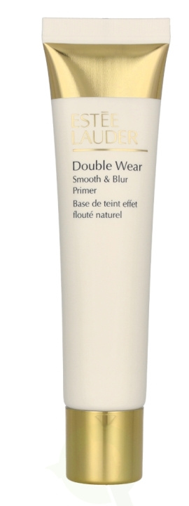 Estee Lauder E.Lauder Double Wear Smooth & Blur Primer 40 ml i gruppen SKØNHED & HELSE / Makeup / Makeup ansigt / Concealer hos TP E-commerce Nordic AB (C85056)