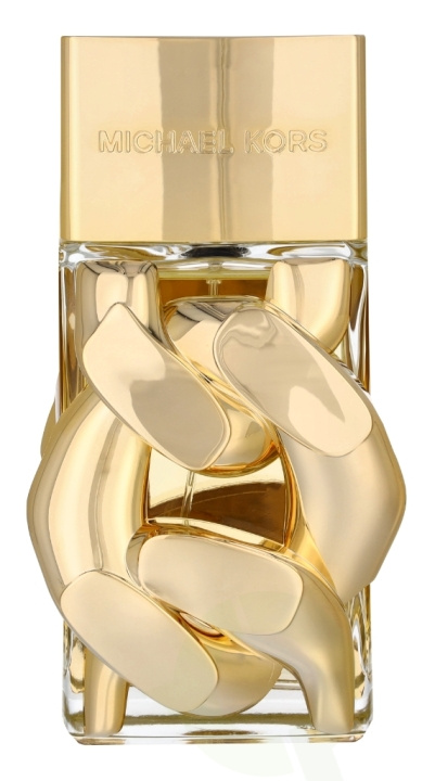 Michael Kors Pour Femme Edp Spray 100 ml i gruppen SKØNHED & HELSE / Duft & Parfume / Parfume / Parfume til hende hos TP E-commerce Nordic AB (C85082)