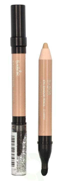 Babor Eye Shadow Pencil 2 g #12 Sabbia i gruppen SKØNHED & HELSE / Makeup / Øjne og øjenbryn / Øjenskygge hos TP E-commerce Nordic AB (C85084)