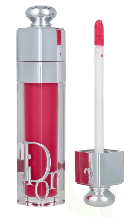 Dior Addict Lip Maximizer 6 ml #007 Raspberry i gruppen SKØNHED & HELSE / Makeup / Læber / Lip gloss hos TP E-commerce Nordic AB (C85085)