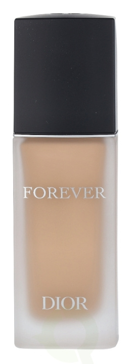 Dior Forever 24H Clean Matte Foundation SPF20 PA+++ 30 ml #2.5N Neutral i gruppen SKØNHED & HELSE / Makeup / Makeup ansigt / Foundation hos TP E-commerce Nordic AB (C85086)