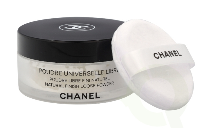 Chanel Poudre Universelle Libre Loose Powder 30 g #10 i gruppen SKØNHED & HELSE / Makeup / Makeup ansigt / Pudder hos TP E-commerce Nordic AB (C85089)