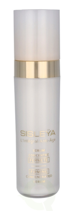 Sisley Sisleya L\'Integral Anti-Age Firm. Conc. Serum 30 ml i gruppen SKØNHED & HELSE / Hudpleje / Ansigt / Hudserum hos TP E-commerce Nordic AB (C85106)