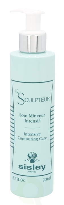 Sisley Le Sculpteur Intensive Contouring Care 200 ml i gruppen SKØNHED & HELSE / Hudpleje / Kropspleje / Body lotion hos TP E-commerce Nordic AB (C85107)