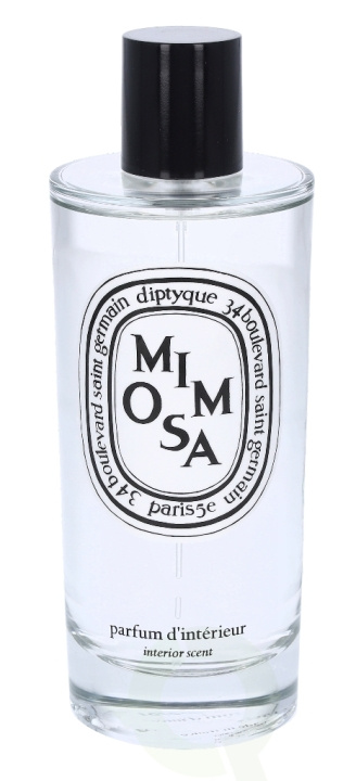 Diptyque Mimosa Room Spray 150 ml i gruppen SKØNHED & HELSE / Duft & Parfume / Øvrig duft / Flasker hos TP E-commerce Nordic AB (C85114)