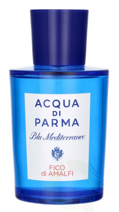 Acqua Di Parma Fico Di Amalfi Edt Spray 100 ml i gruppen SKØNHED & HELSE / Duft & Parfume / Parfume / Unisex hos TP E-commerce Nordic AB (C85117)