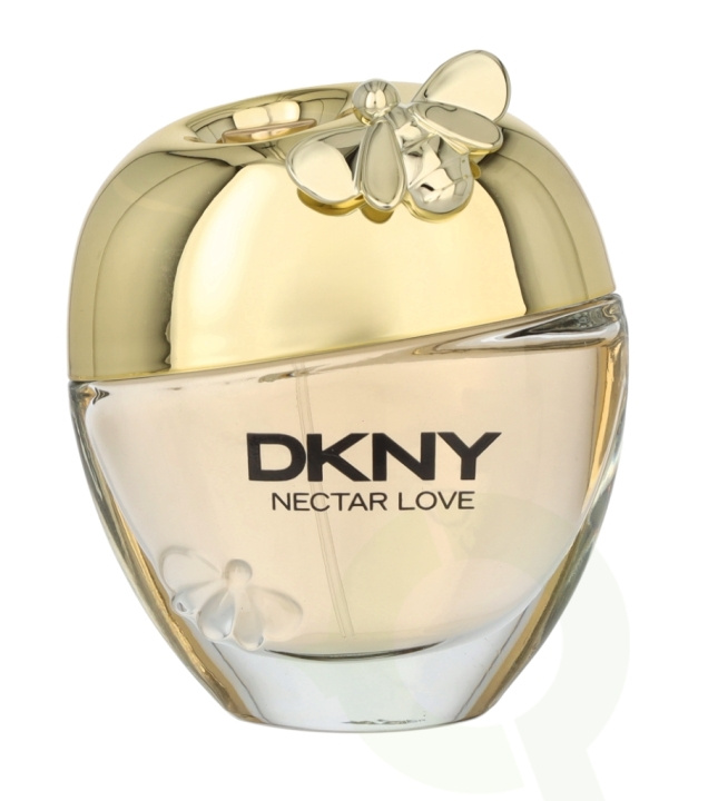 Donna Karan New York DKNY Nectar Love Edp Spray 50 ml i gruppen SKØNHED & HELSE / Duft & Parfume / Parfume / Parfume til hende hos TP E-commerce Nordic AB (C85131)