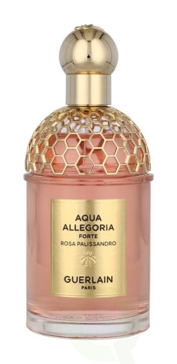 Guerlain Aqua Allegoria Flora Salvaggia Edp Spray 125 ml i gruppen SKØNHED & HELSE / Duft & Parfume / Parfume / Parfume til hende hos TP E-commerce Nordic AB (C85136)