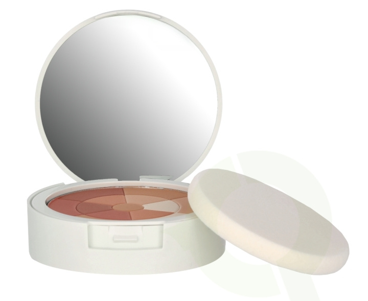 Avene Couvrance Healthy Glow Mosaic Powder 10 g i gruppen SKØNHED & HELSE / Makeup / Makeup ansigt / Pudder hos TP E-commerce Nordic AB (C85147)