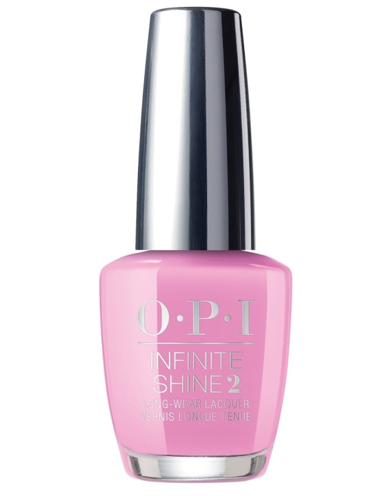 OPI Infinite Shine Gel Polish - Another Ramen-tic Evening i gruppen SKØNHED & HELSE / Manicure / pedicure / Neglelak hos TP E-commerce Nordic AB (C85201)