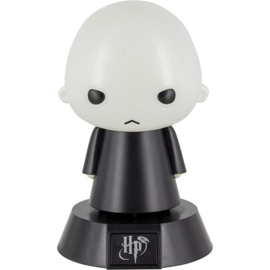 Paladone Harry Potter - Voldemort-ikonlampe (PP5023HPV3) i gruppen LEGETØJ, BØRN & BABY / Børneværelse / Belysning til børn / Bordlamper hos TP E-commerce Nordic AB (C85227)