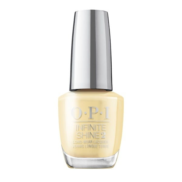 OPI Spring Hollywood Collection Infinite Shine Nailpolish 15 ml - Bee-hind the Scenes i gruppen SKØNHED & HELSE / Manicure / pedicure / Neglelak hos TP E-commerce Nordic AB (C85280)