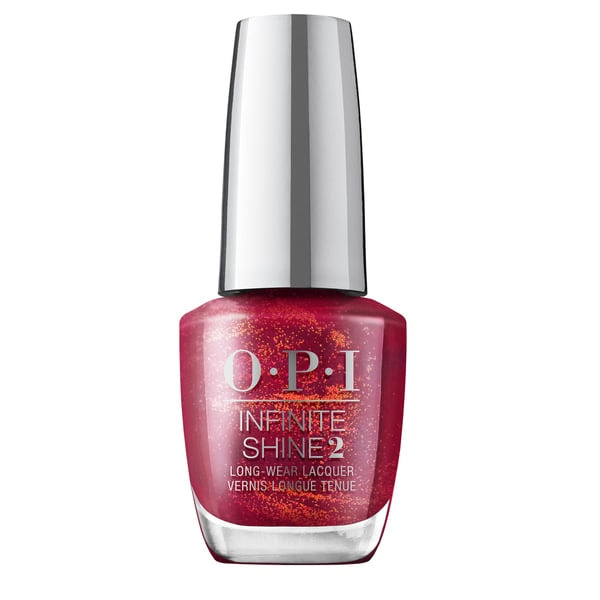 OPI Spring Hollywood Collection Infinite Shine Nailpolish 15 ml - I\'m Really an Actress i gruppen SKØNHED & HELSE / Manicure / pedicure / Neglelak hos TP E-commerce Nordic AB (C85282)