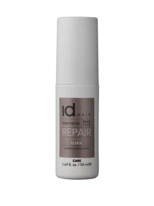 ID Hair Elements Xclusive Repair Split End Elixir 50 ml i gruppen SKØNHED & HELSE / Hår og styling / Hårpleje / Hårserum hos TP E-commerce Nordic AB (C85300)