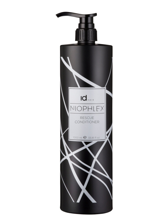 ID Hair Niophlex Balsam 1000 ml i gruppen SKØNHED & HELSE / Hår og styling / Hårpleje / Balsam hos TP E-commerce Nordic AB (C85330)