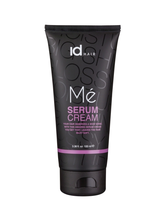 ID Hair Mé Serum Creme 100 ml i gruppen SKØNHED & HELSE / Hår og styling / Hårpleje / Hårserum hos TP E-commerce Nordic AB (C85333)