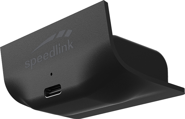 Speedlink Pulse X Play & Charge Kit til Xbox Series X/S i gruppen HJEMMEELEKTRONIK / Spilkonsoller og tilbehør / Xbox Series X hos TP E-commerce Nordic AB (C85352)