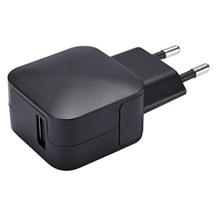 NACON BigBen Interactive Switch AC adaptor - Tilbehør til spillekonsol - Nintendo Switch i gruppen HJEMMEELEKTRONIK / Spilkonsoller og tilbehør / Nintendo Switch hos TP E-commerce Nordic AB (C85361)