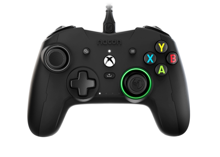 NACON Revolution X Pro-controller i gruppen HJEMMEELEKTRONIK / Spilkonsoller og tilbehør / Xbox Series X hos TP E-commerce Nordic AB (C85368)