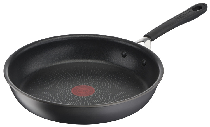 Tefal Jamie Oliver - Quick & Easy HA Stegepande 24 cm (H9130444) i gruppen HJEM, HUS & HAVE / Køkkenredskaber / Stegepander hos TP E-commerce Nordic AB (C85391)